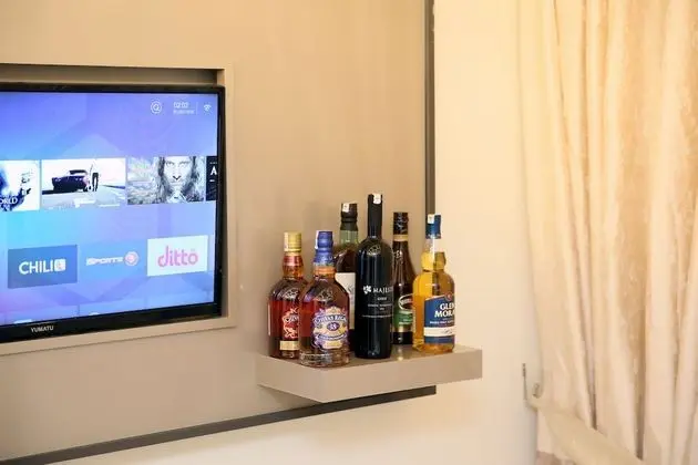 Family Dört Kişilik Oda