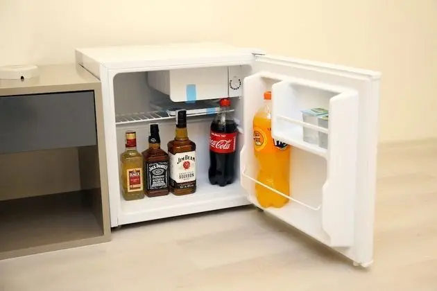 Family Dört Kişilik Oda