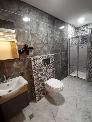 Family Dört Kişilik Oda