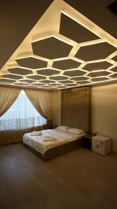 Luxury Üç Kişilik Oda