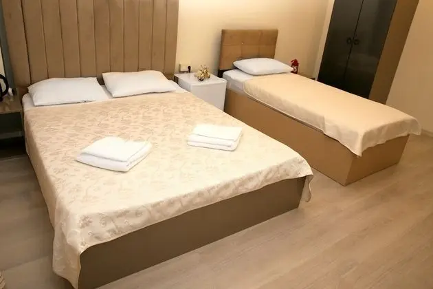 Luxury Üç Kişilik Oda