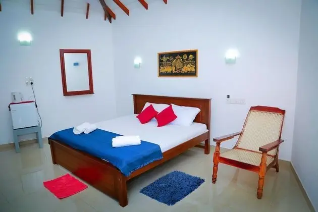 Comfort Bungalov, 1 En Büyük (King) Boy Yatak
