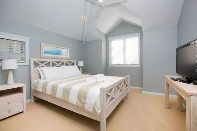 Luxury Sıra Ev, 3 Yatak Odası (Free Standing House)