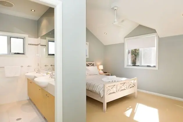 Luxury Sıra Ev, 3 Yatak Odası (Free Standing House)