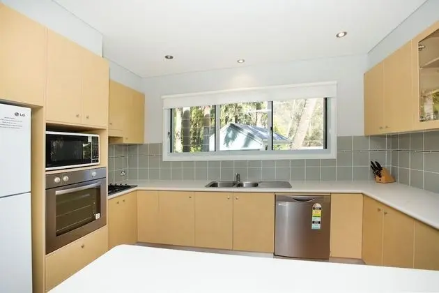 Luxury Sıra Ev, 3 Yatak Odası (Free Standing House)