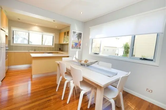 Luxury Sıra Ev, 3 Yatak Odası (Free Standing House)