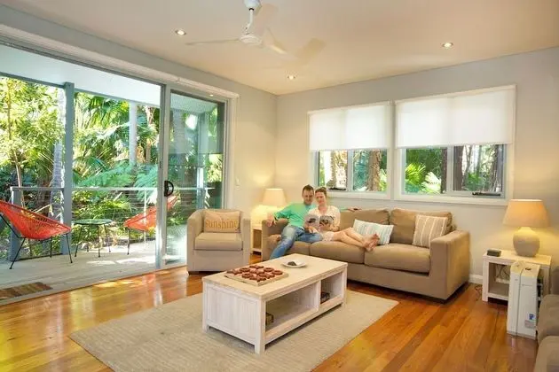 Luxury Sıra Ev, 3 Yatak Odası (Free Standing House)