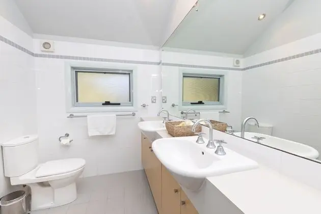 Luxury Sıra Ev, 3 Yatak Odası (Free Standing House)