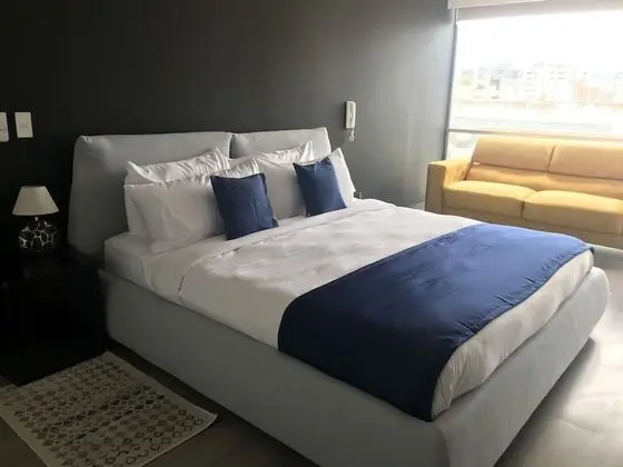 Family Apart Daire, 3 Yatak Odası, Mutfak, Şehir Manzaralı