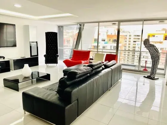 Family Apart Daire, 3 Yatak Odası, Mutfak, Şehir Manzaralı