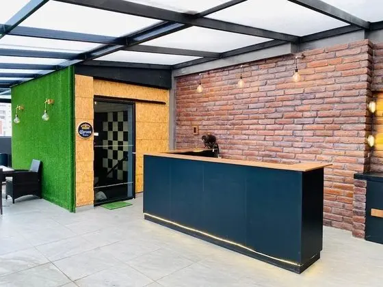 Family Apart Daire, 3 Yatak Odası, Mutfak, Şehir Manzaralı