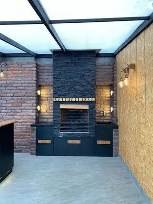 Family Apart Daire, 3 Yatak Odası, Mutfak, Şehir Manzaralı