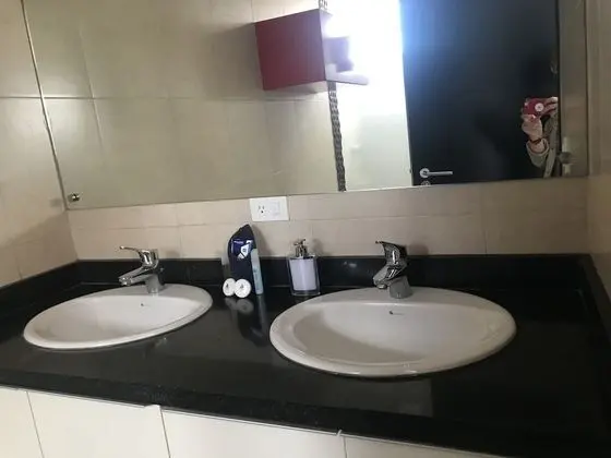 Family Apart Daire, 3 Yatak Odası, Mutfak, Şehir Manzaralı