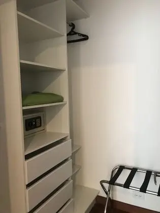 Family Apartment, 2 Bedrooms, Kitchen