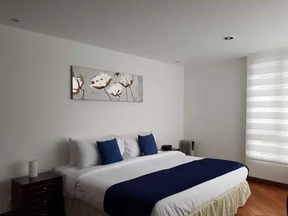 Family Apartment, 2 Bedrooms, Kitchen