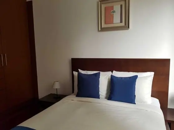 Family Apartment, 2 Bedrooms, Kitchen