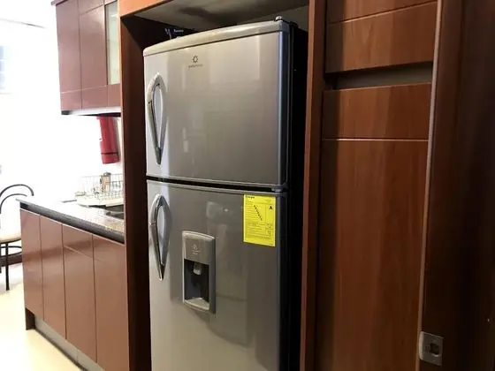 Family Apartment, 2 Bedrooms, Kitchen