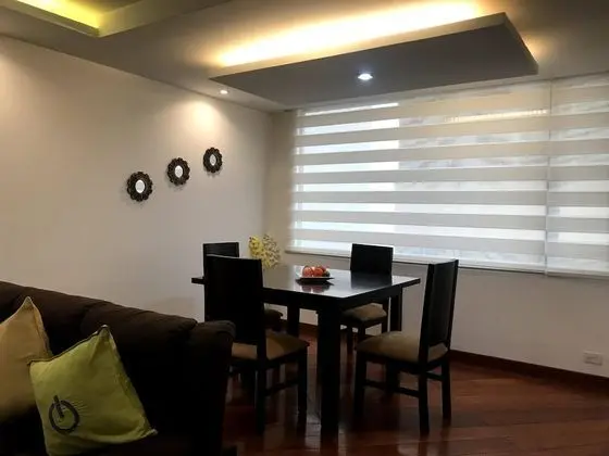 Family Apartment, 2 Bedrooms, Kitchen