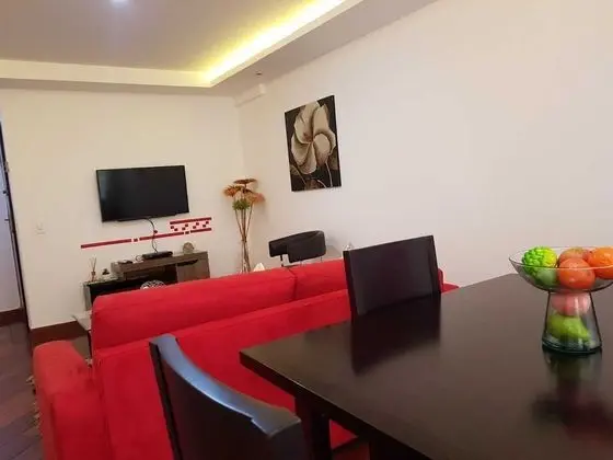 Family Apartment, 2 Bedrooms, Kitchen
