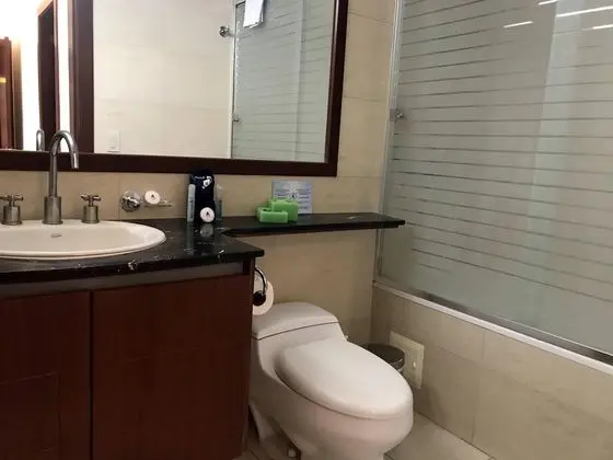 Family Apartment, 2 Bedrooms, Kitchen