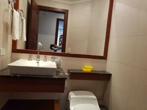 Family Apartment, 2 Bedrooms, Kitchen