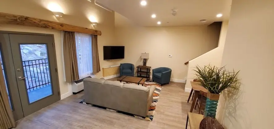 Family Süit, 2 Yatak Odası