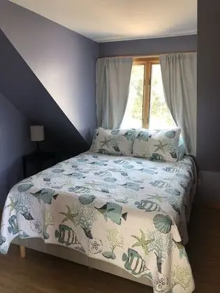 Apart Daire (Private, sunset view over the ocean)