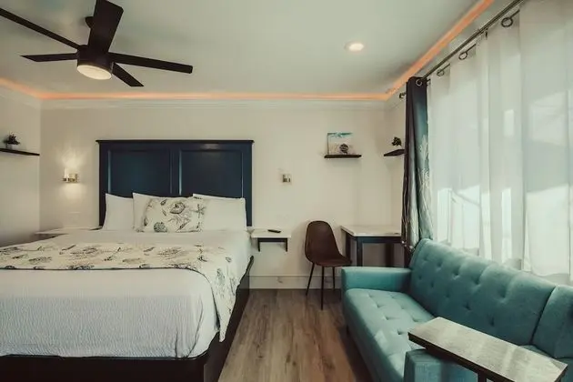 Comfort Oda