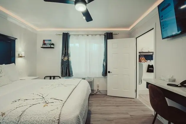 Comfort Oda, Engellilere Uygun