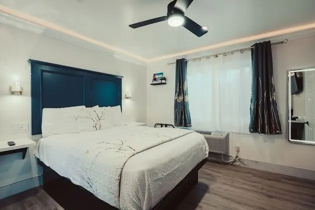 Comfort Oda, Engellilere Uygun