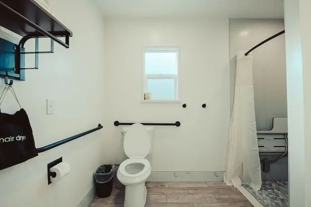 Comfort Oda, Engellilere Uygun