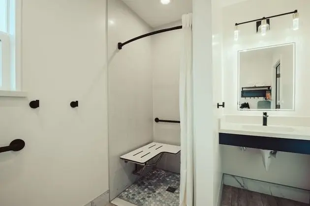 Comfort Oda, Engellilere Uygun