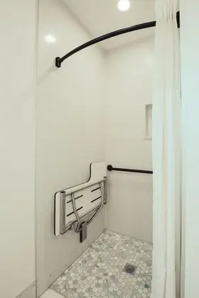 Comfort Oda, Engellilere Uygun