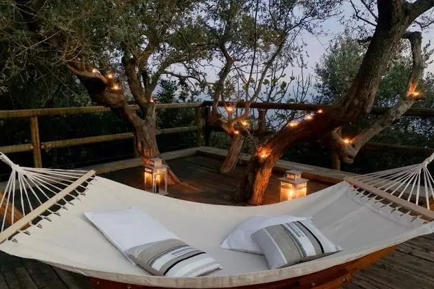 Villa, Sigara İçilebilir
