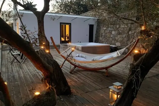 Villa, Sigara İçilebilir