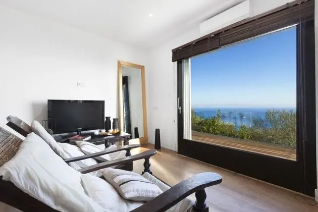 Villa, Sigara İçilebilir