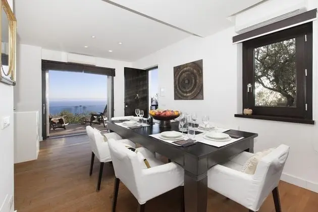 Villa, Sigara İçilebilir
