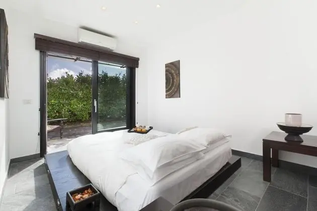 Villa, Sigara İçilebilir