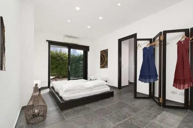 Villa, Sigara İçilebilir