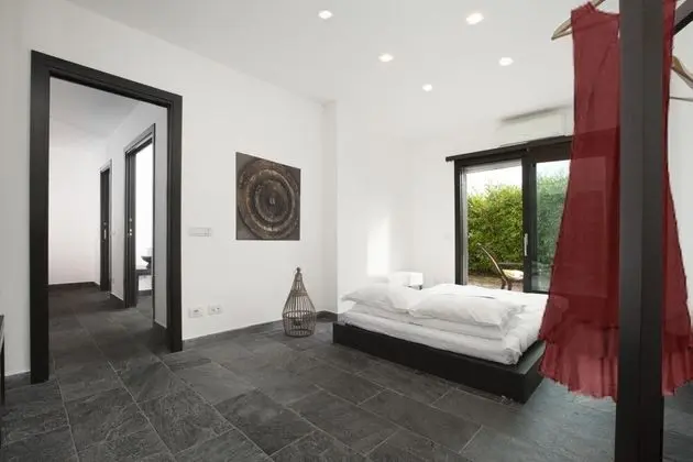 Villa, Sigara İçilebilir