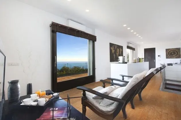 Villa, Sigara İçilebilir