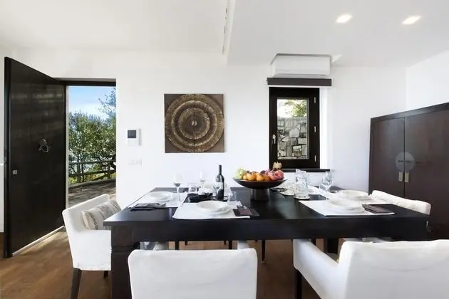 Villa, Sigara İçilebilir