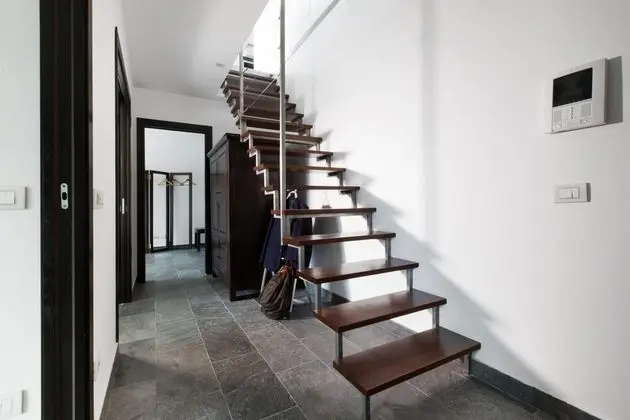 Villa, Sigara İçilebilir