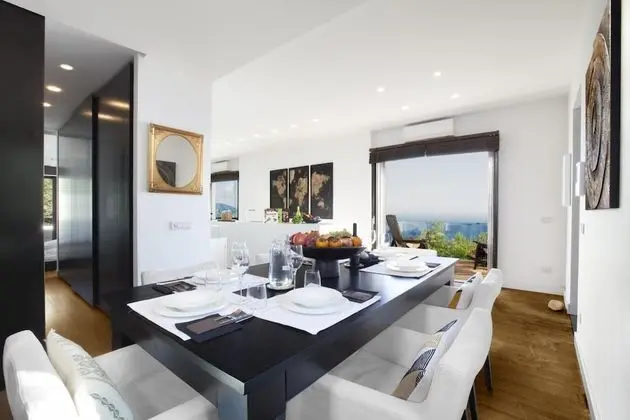 Villa, Sigara İçilebilir