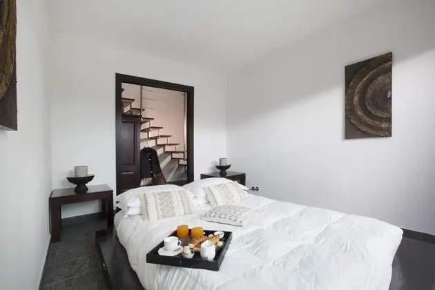 Villa, Sigara İçilebilir
