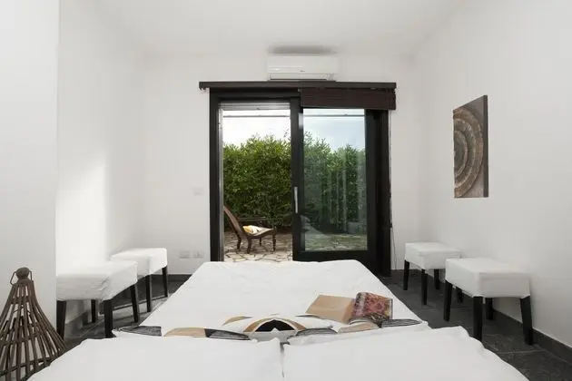 Villa, Sigara İçilebilir