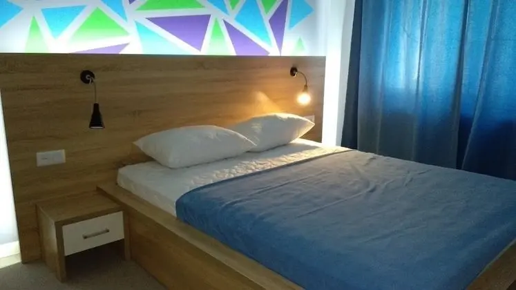 Tek Kişilik Oda