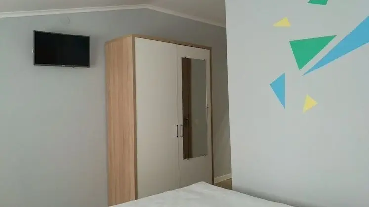 Tek Kişilik Oda