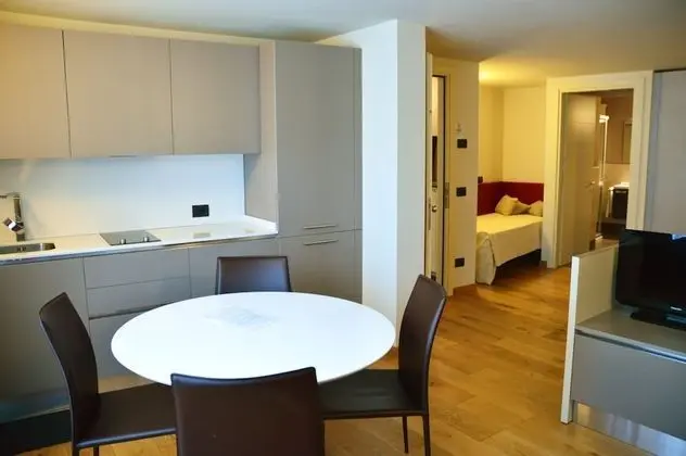 Apart Daire