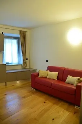 Comfort Apart Daire, Teras